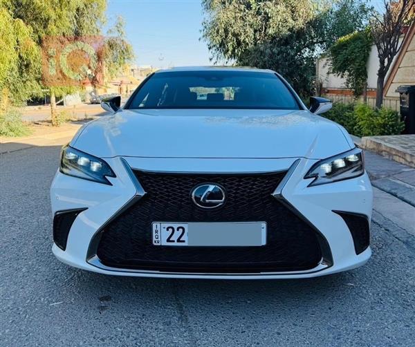 لكزس ES 2023 للبيع في العراق - اربيل